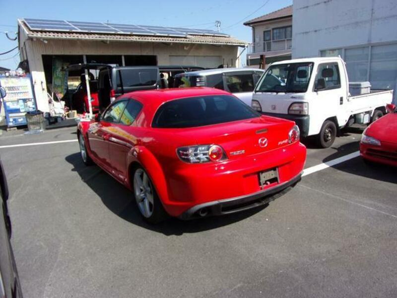 RX-8