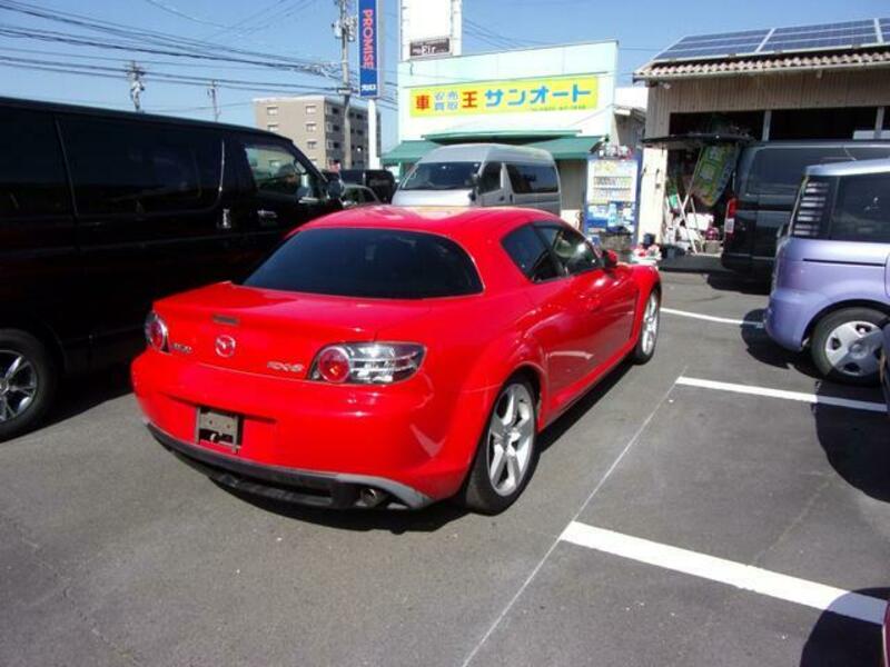 RX-8
