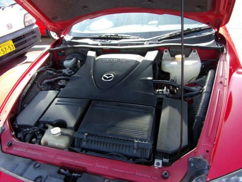 RX-8