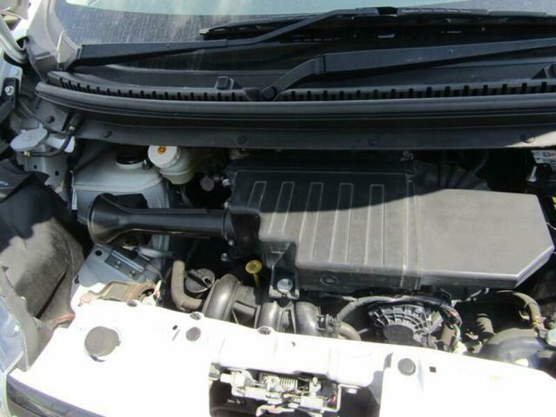 EK WAGON