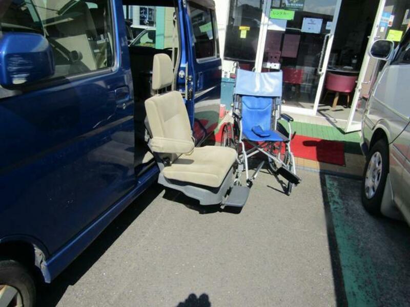 ATRAI WAGON