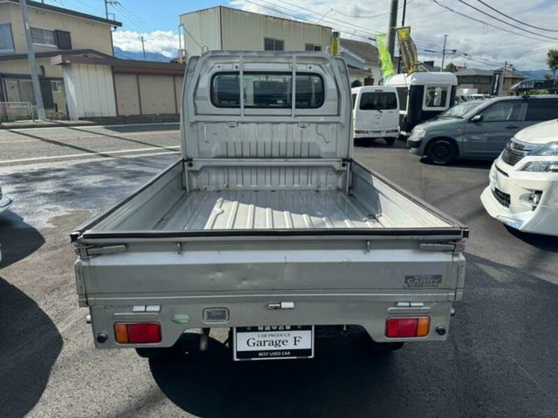 CARRY TRUCK