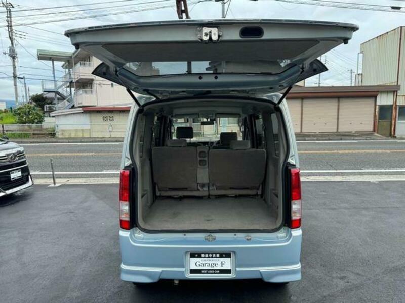 EVERY WAGON
