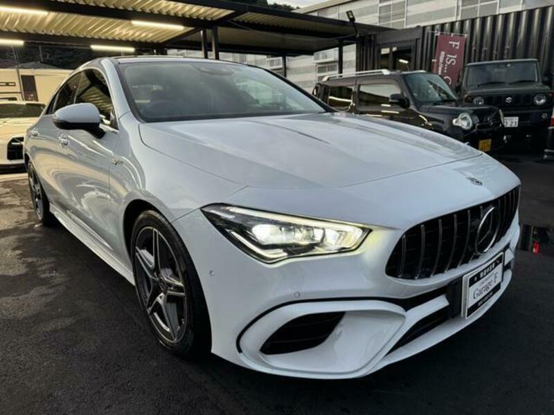 CLA-CLASS
