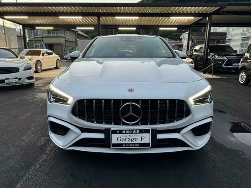 CLA-CLASS