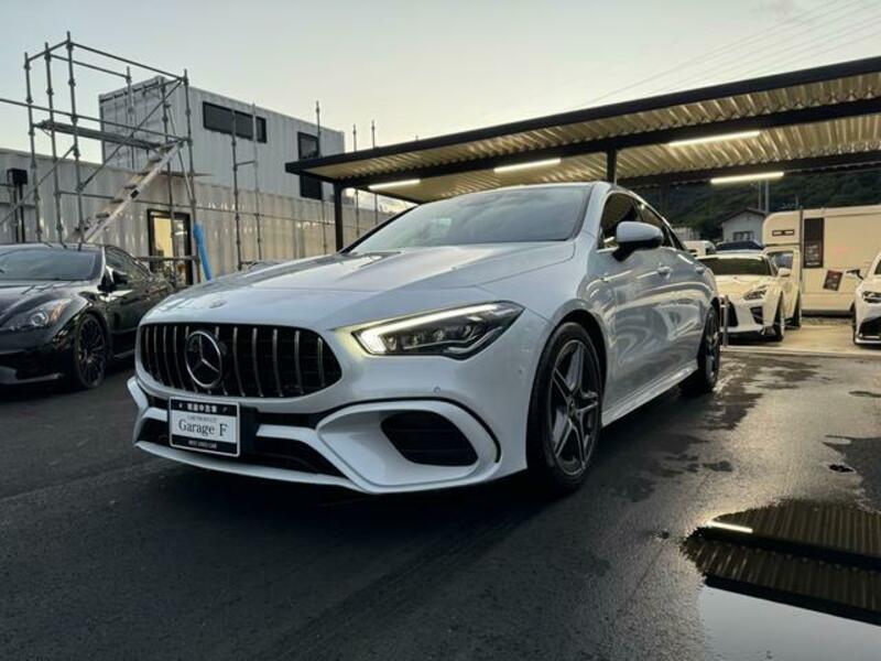 CLA-CLASS
