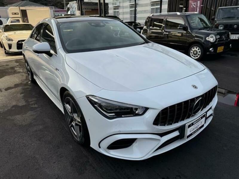 CLA-CLASS