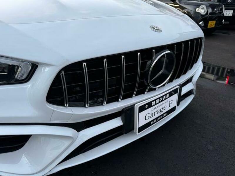 CLA-CLASS