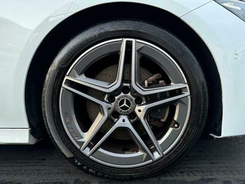 CLA-CLASS