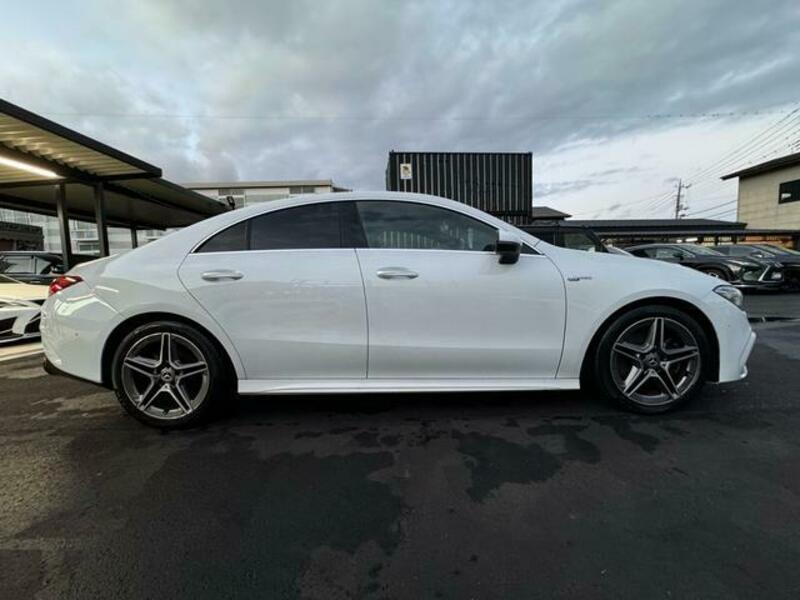 CLA-CLASS