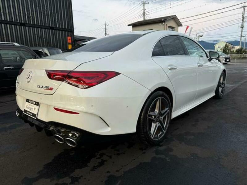 CLA-CLASS
