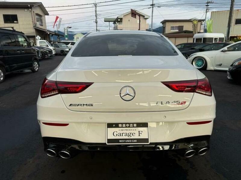 CLA-CLASS