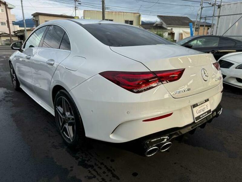CLA-CLASS