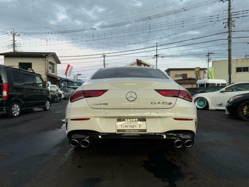 CLA-CLASS