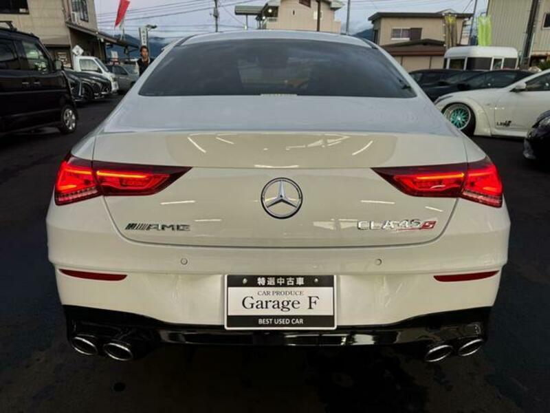 CLA-CLASS