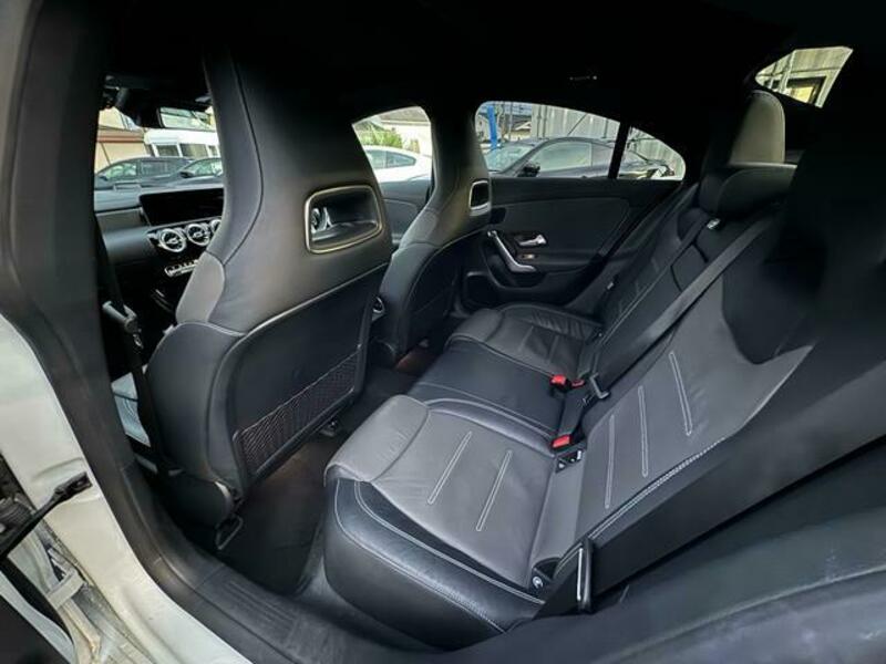 CLA-CLASS