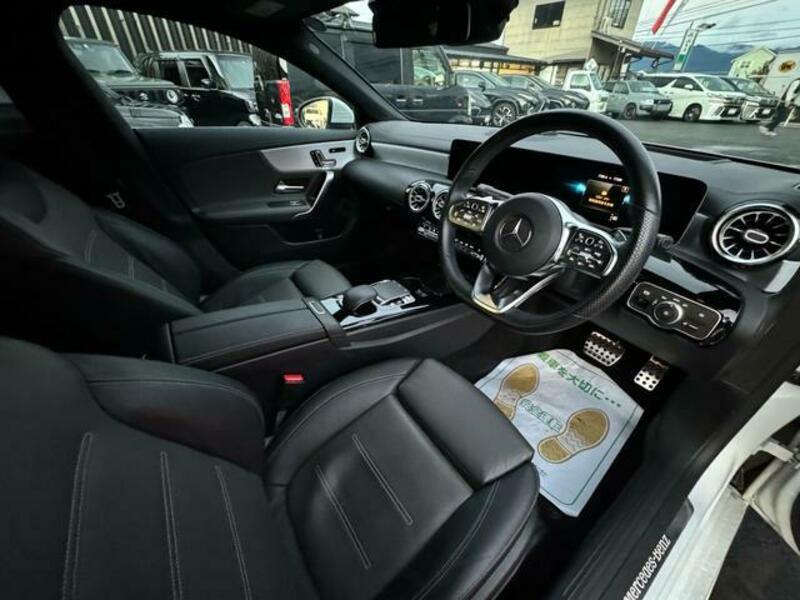 CLA-CLASS