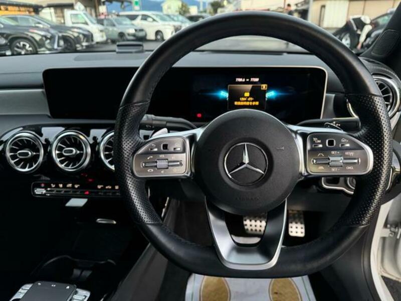 CLA-CLASS