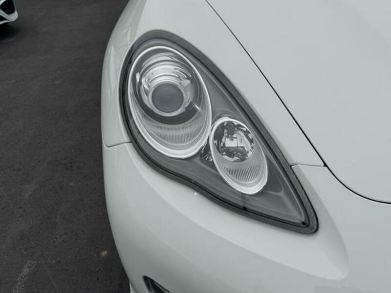 PANAMERA