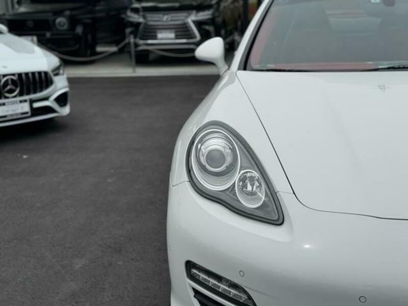 PANAMERA