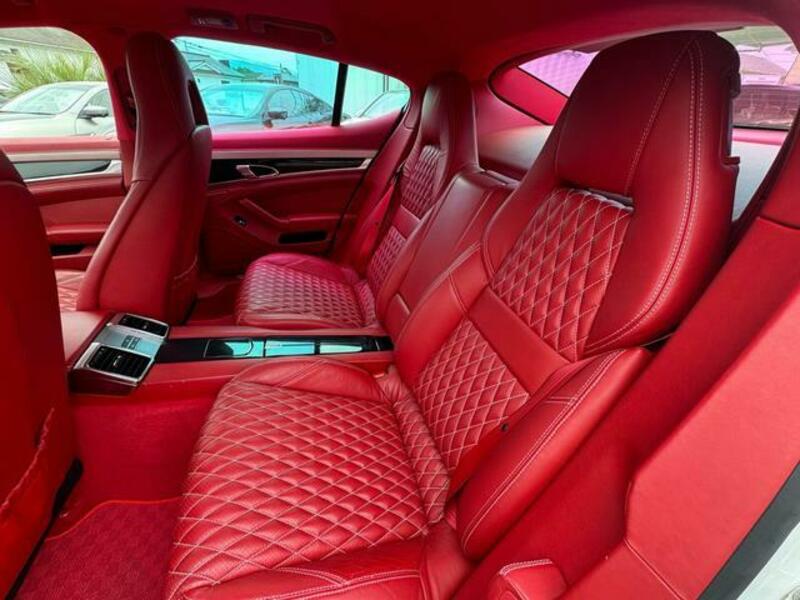 PANAMERA