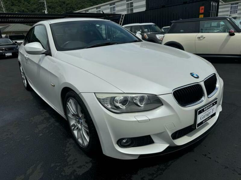 3 SERIES