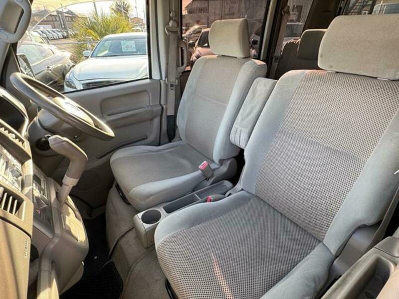 EVERY WAGON
