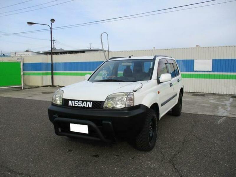 X-TRAIL-0