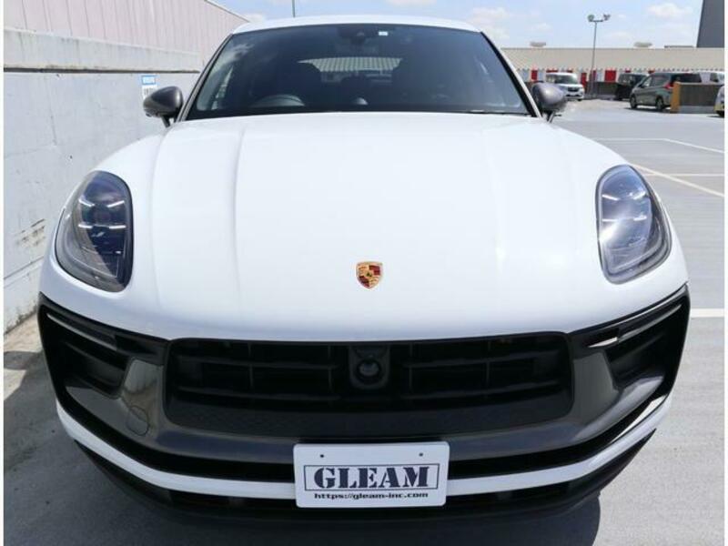 MACAN