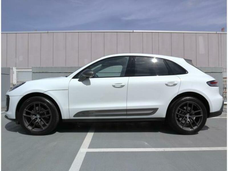 MACAN