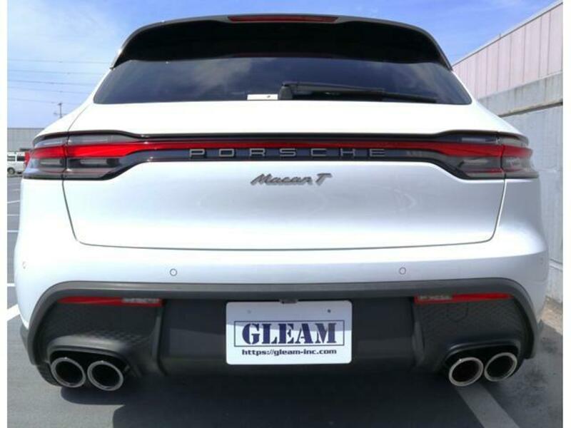 MACAN