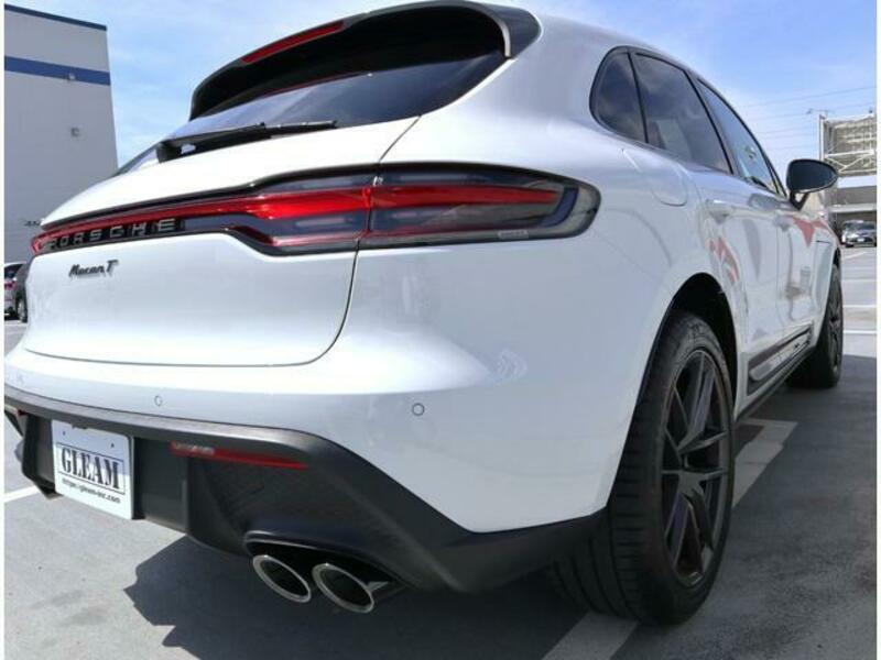 MACAN