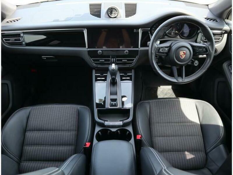 MACAN