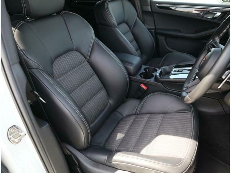 MACAN