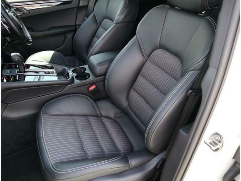 MACAN