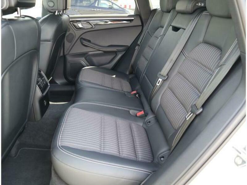 MACAN