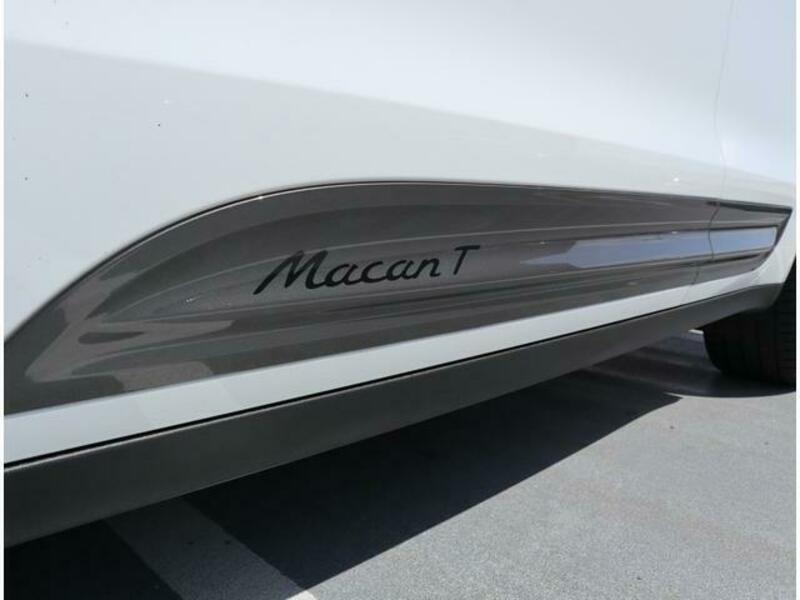 MACAN
