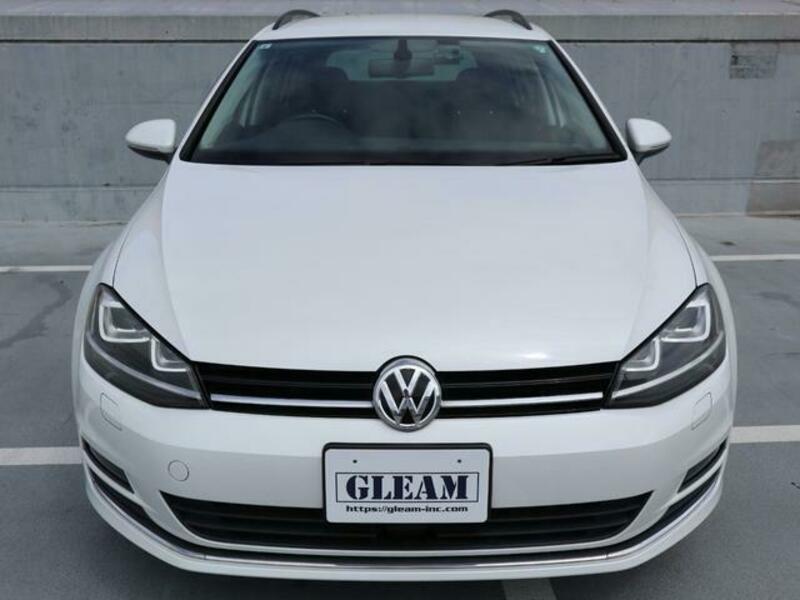 GOLF VARIANT