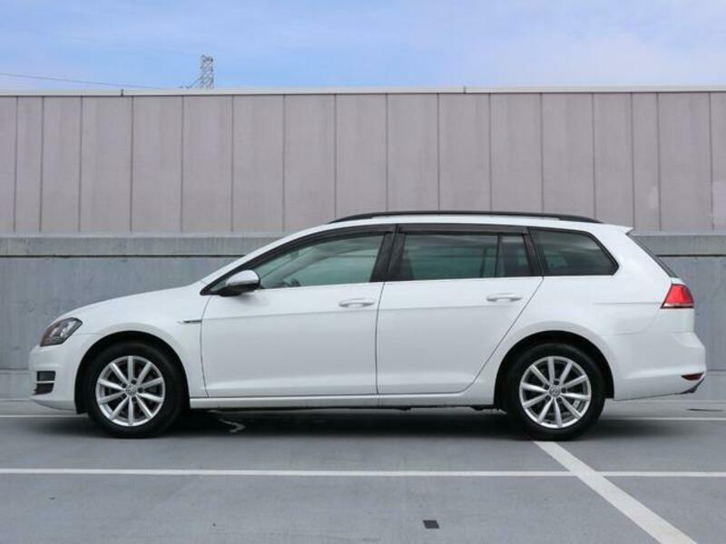 GOLF VARIANT