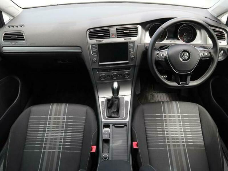 GOLF VARIANT