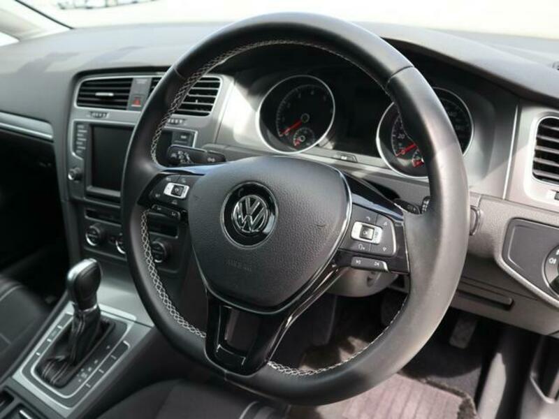 GOLF VARIANT
