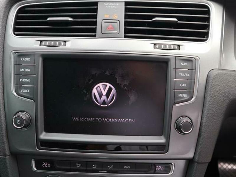 GOLF VARIANT