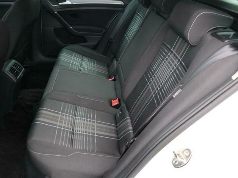 GOLF VARIANT