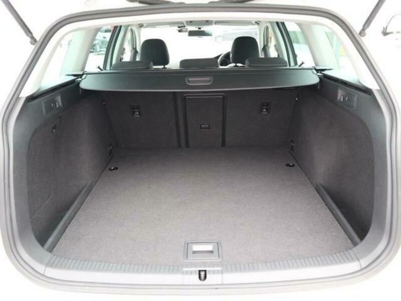 GOLF VARIANT