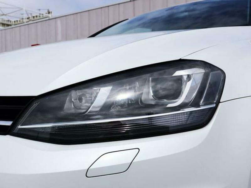 GOLF VARIANT