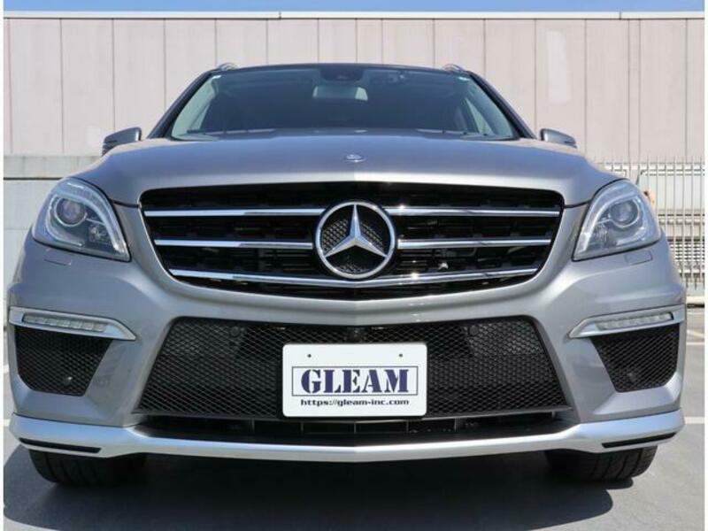 M-CLASS