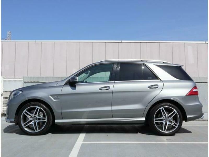 M-CLASS