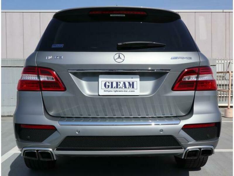 M-CLASS