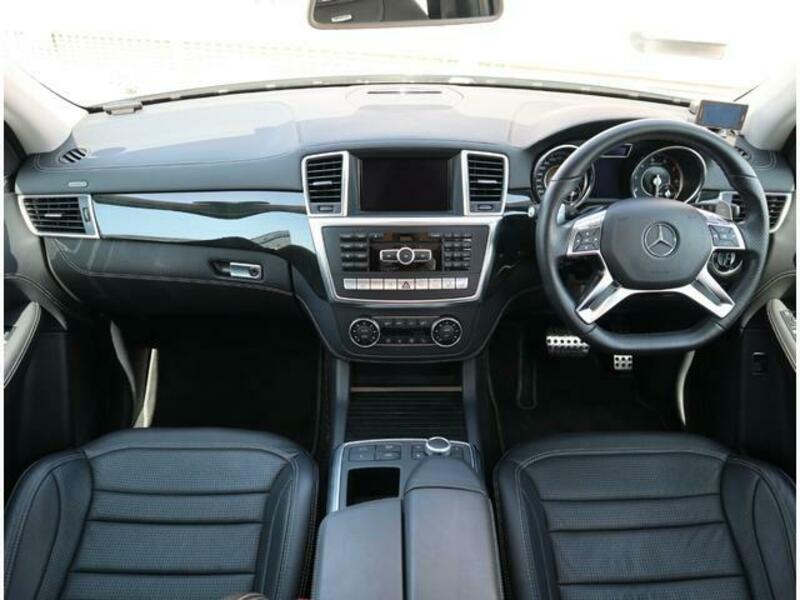 M-CLASS