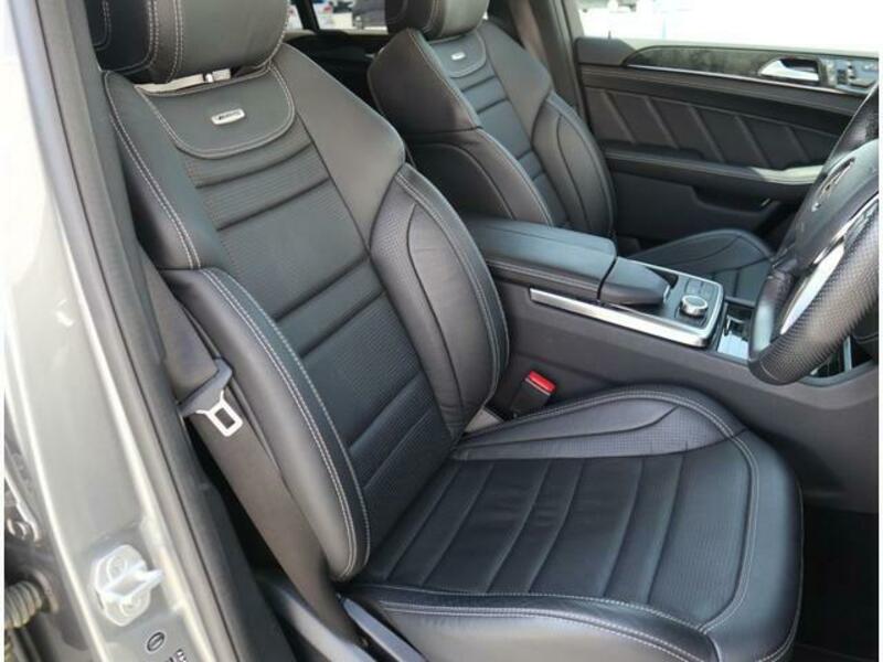 M-CLASS